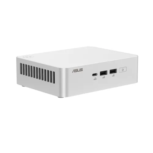 Máy tính Mini PC ASUS NUC 15 PRO+ NUC15CRS| Ultra 5 225H | 2xDDR5 | INTEL ARC GPU | 2xNVMe | 2xHDMI | 2xTHUNDERBOLT | WIFI7 BE201 | RJ45 | nOS | RNUC15CRSU500000I